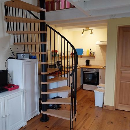 Sejour A La Campagne Apartment Placy Exterior foto